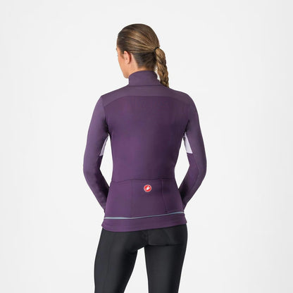 Castelli Entrata 2 Jacket Women's - Image 2