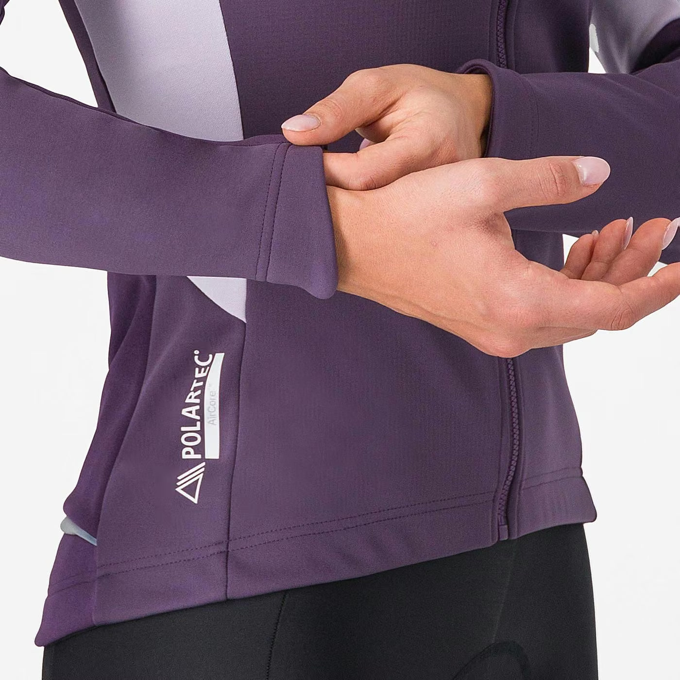 Castelli Entrata 2 Jacket Women's - Image 5