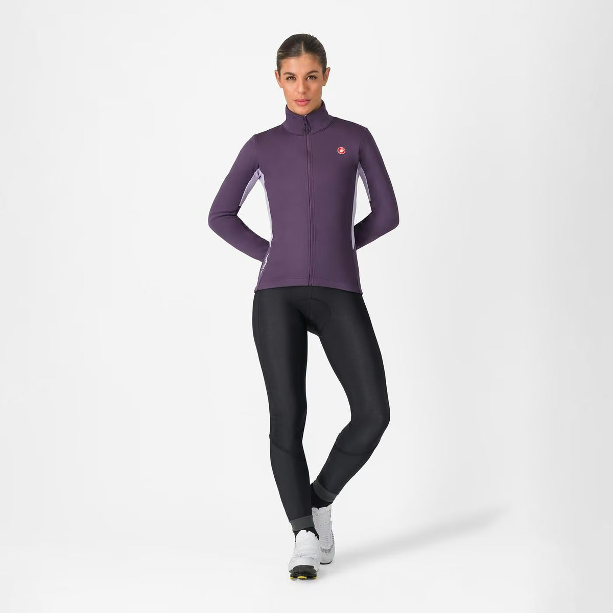 Castelli Entrata 2 Jacket Women's - Image 6