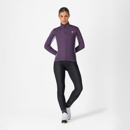 Castelli Entrata 2 Jacket Women's - Image 6