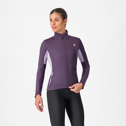 Castelli Entrata 2 Jacket Women's - Image 1