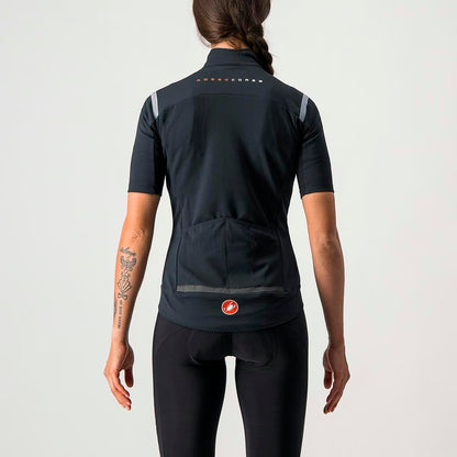 Castelli Gabba RoS Women's Light Black - Image 2