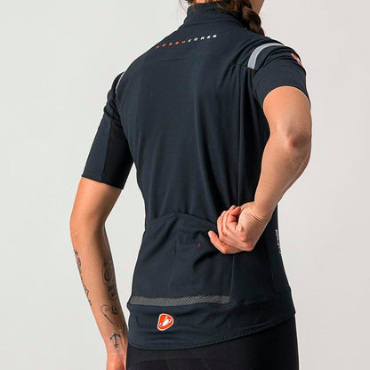 Castelli Gabba RoS Women's Light Black - Image 3