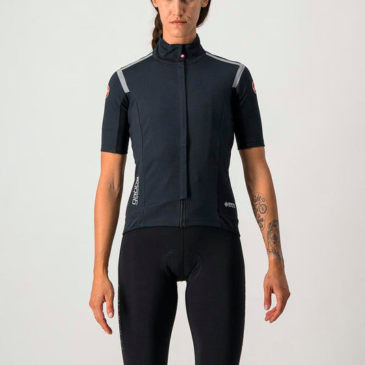 Castelli Gabba RoS Women's Light Black - Image 1