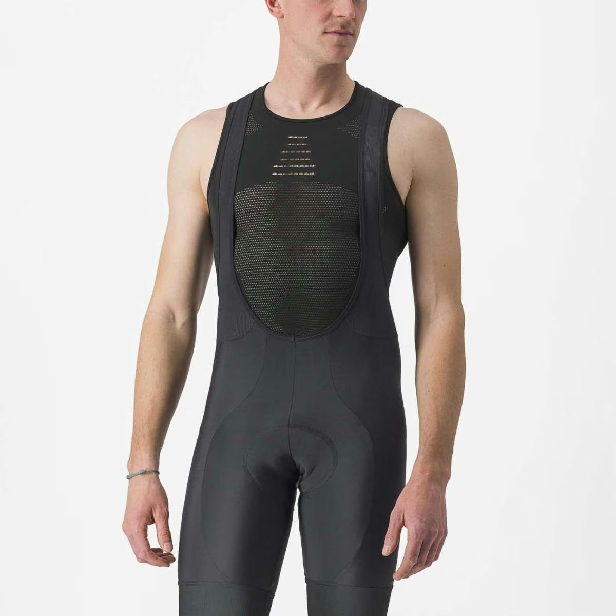 Castelli Core Seamless Long Sleeve Baselayer Men's Black - Image 7