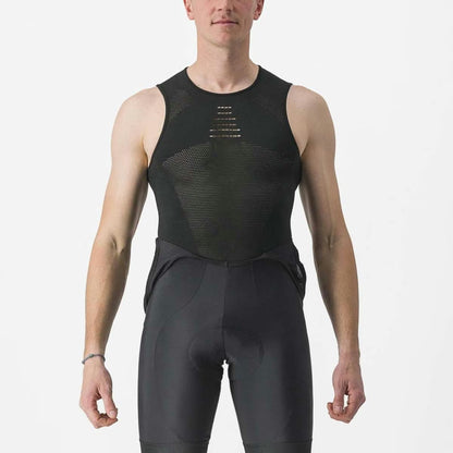 Castelli Core Seamless Long Sleeve Baselayer Men's Black - Image 5