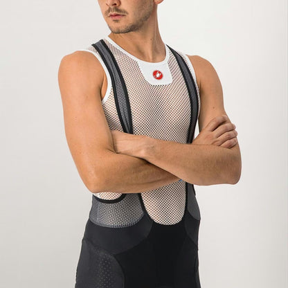 Castelli Core Mesh 3 Sleeveless Baselayer Men's Black - Image 3