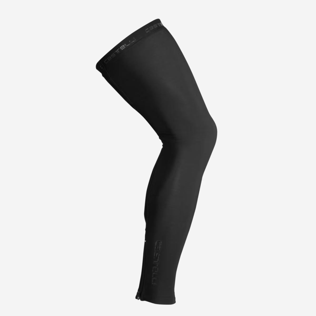 Castelli ThermoFlex 2 Leg Warmer Black - Image 1