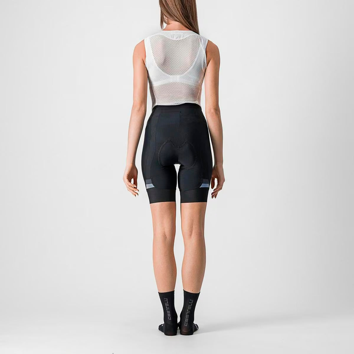 Castelli Prima Shorts Women's Black - Image 2