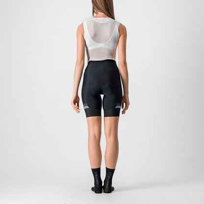 Castelli Prima Shorts Women's Black - Image 2