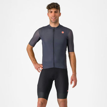 Castelli Endurance 3 Shorts Men's Black - Image 3