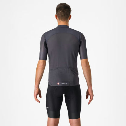 Castelli Endurance 3 Shorts Men's Black - Image 4