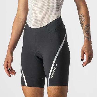 Castelli Velocissima 3 Shorts Women's Black - Image 4