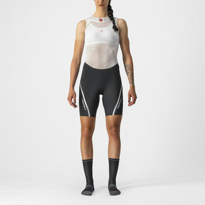 Castelli Velocissima 3 Shorts Women's Black - Image 1