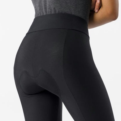 Castelli Entrata Tight Women's Black - Image 3