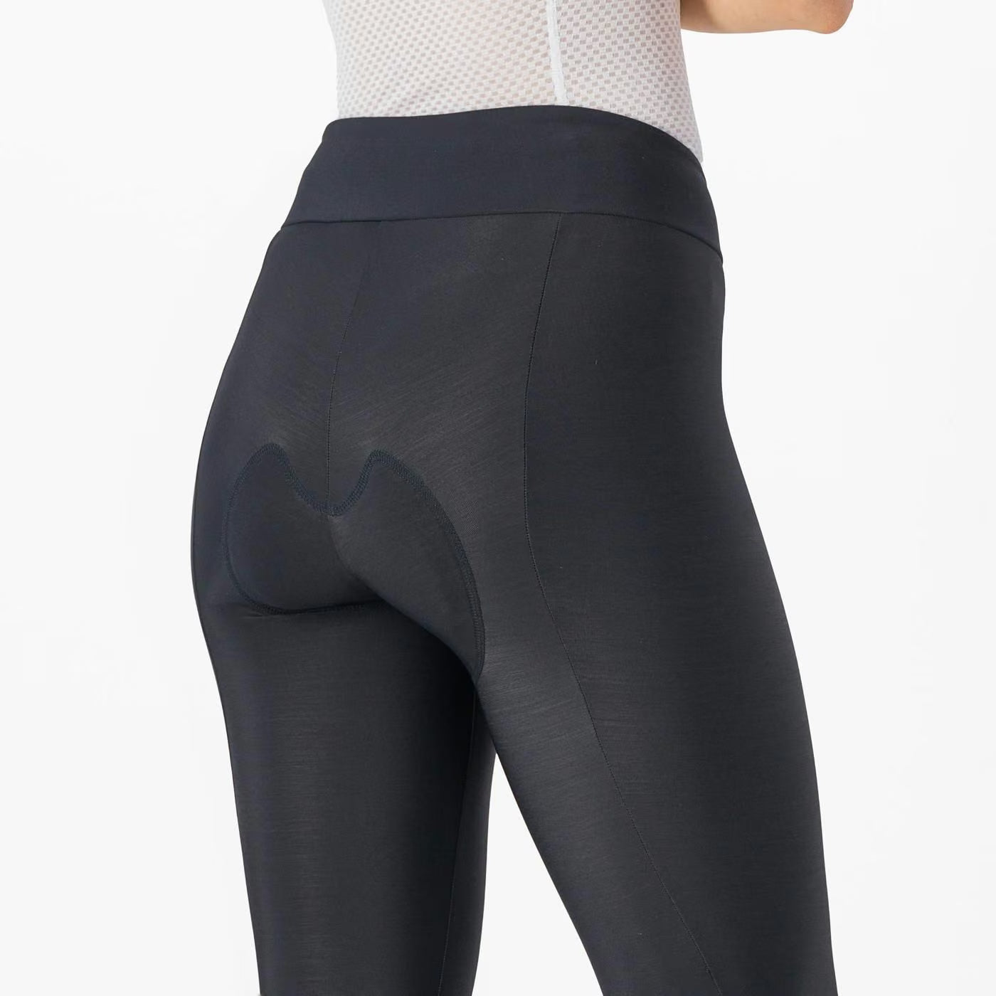 Castelli Entrata Tight Women's Black - Image 4