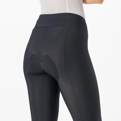 Castelli Entrata Tight Women's Black - Image 4