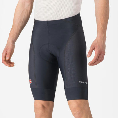 Castelli Competizione 2 Shorts Mens Black - Image 3