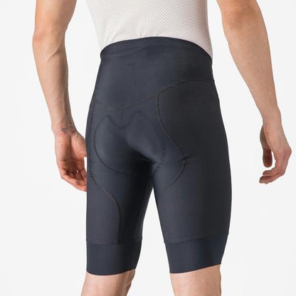 Castelli Competizione 2 Shorts Mens Black - Image 4