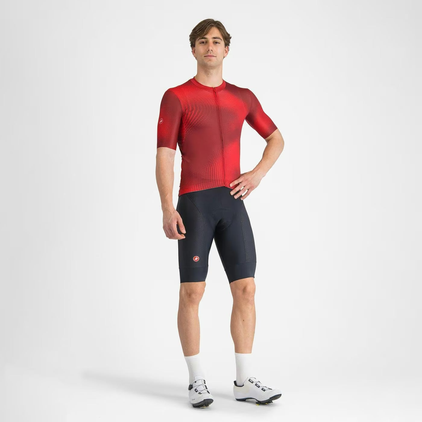 Castelli Competizione 2 Shorts Mens Black - Image 5