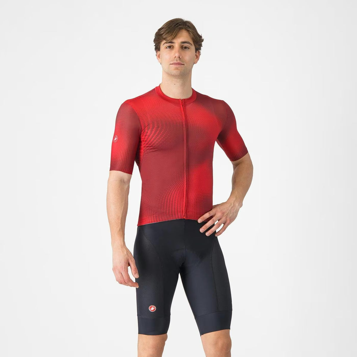 Castelli Competizione 2 Shorts Mens Black - Image 1