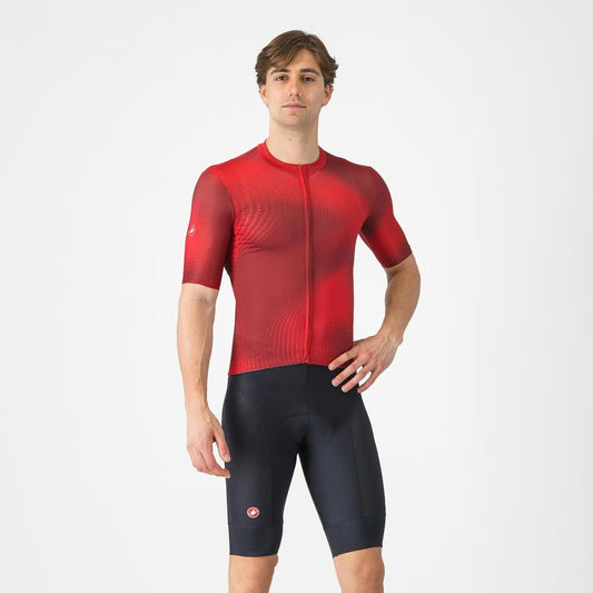 Castelli Competizione 2 Shorts Mens Black - Image 1