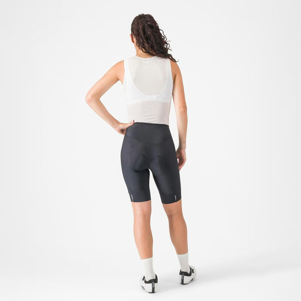 Castelli Prima 2 Shorts Women's Black - Image 2
