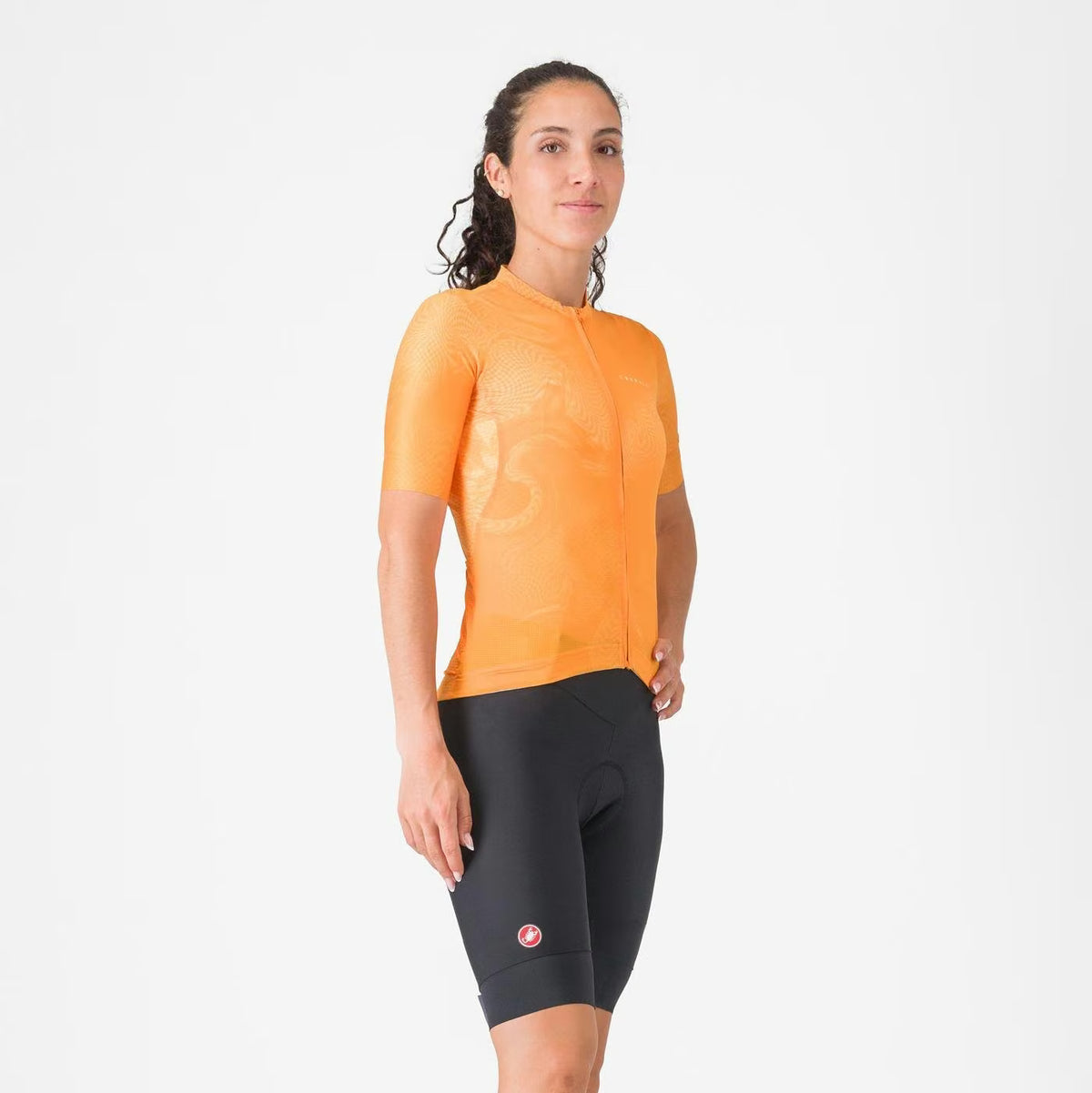 Castelli Prima 2 Shorts Women's Black - Image 3