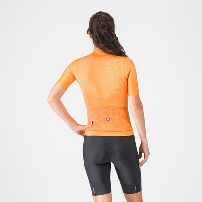 Castelli Prima 2 Shorts Women's Black - Image 4