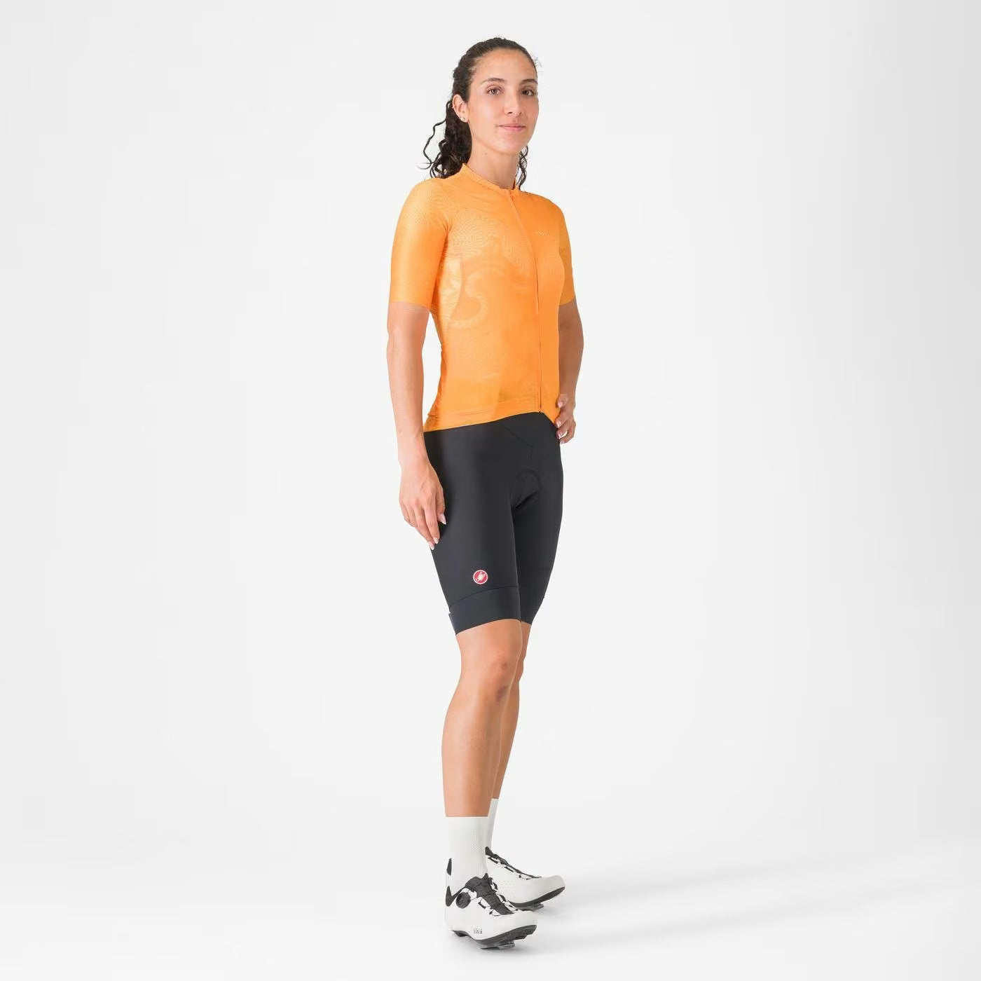 Castelli Prima 2 Shorts Women's Black - Image 7