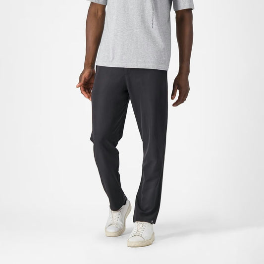 Castelli Milano 2 Pants Men's Black - Image 1