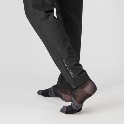 Castelli Milano Pants Men's Black - Image 3