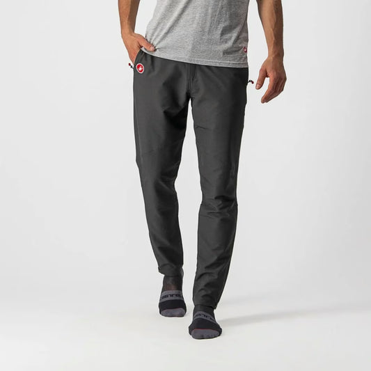 Castelli Milano Pants Men's Black - Image 1