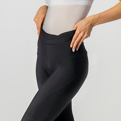Castelli  Velocissima Thermal Tight Women's Black - Image 4