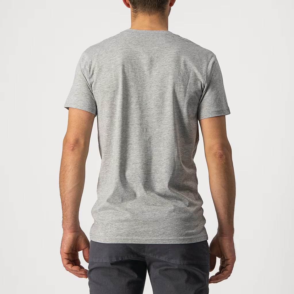 Castelli Sprinter T-Shirt Men's - Image 2