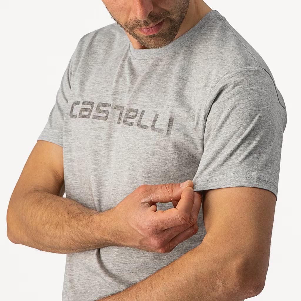 Castelli Sprinter T-Shirt Men's - Image 3