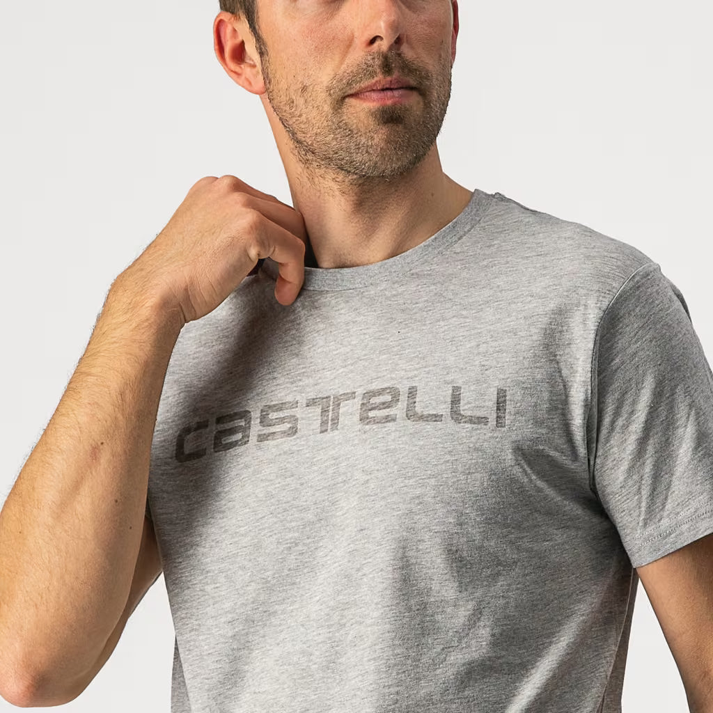 Castelli Sprinter T-Shirt Men's - Image 4