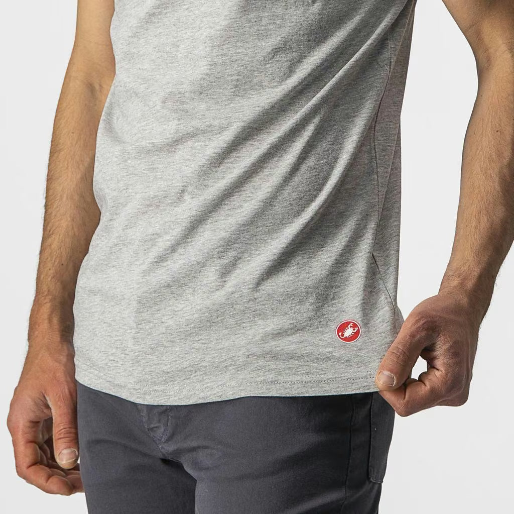 Castelli Sprinter T-Shirt Men's - Image 5