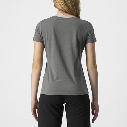 Castelli Sprinter T-Shirt Women's - Image 2