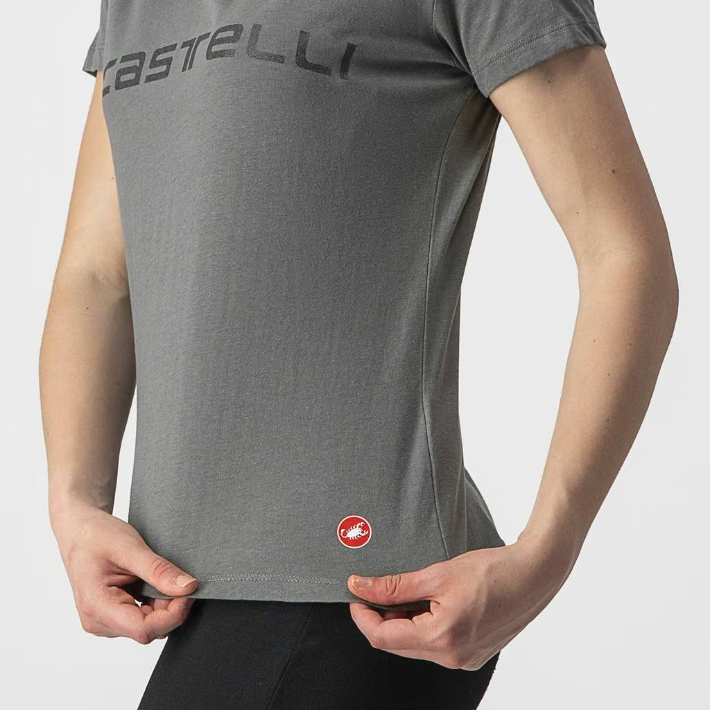 Castelli Sprinter T-Shirt Women's - Image 3