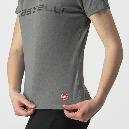 Castelli Sprinter T-Shirt Women's - Image 3