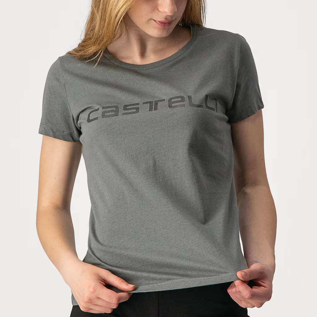 Castelli Sprinter T-Shirt Women's - Image 4