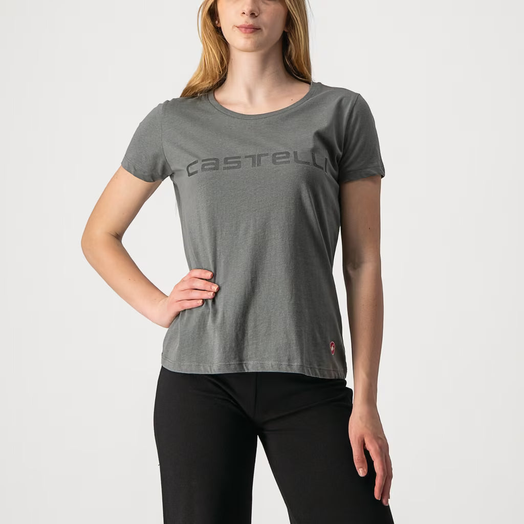 Castelli Sprinter T-Shirt Women's - Image 1