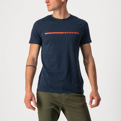 Castelli Ventaglio T-Shirt Men's - Image 1