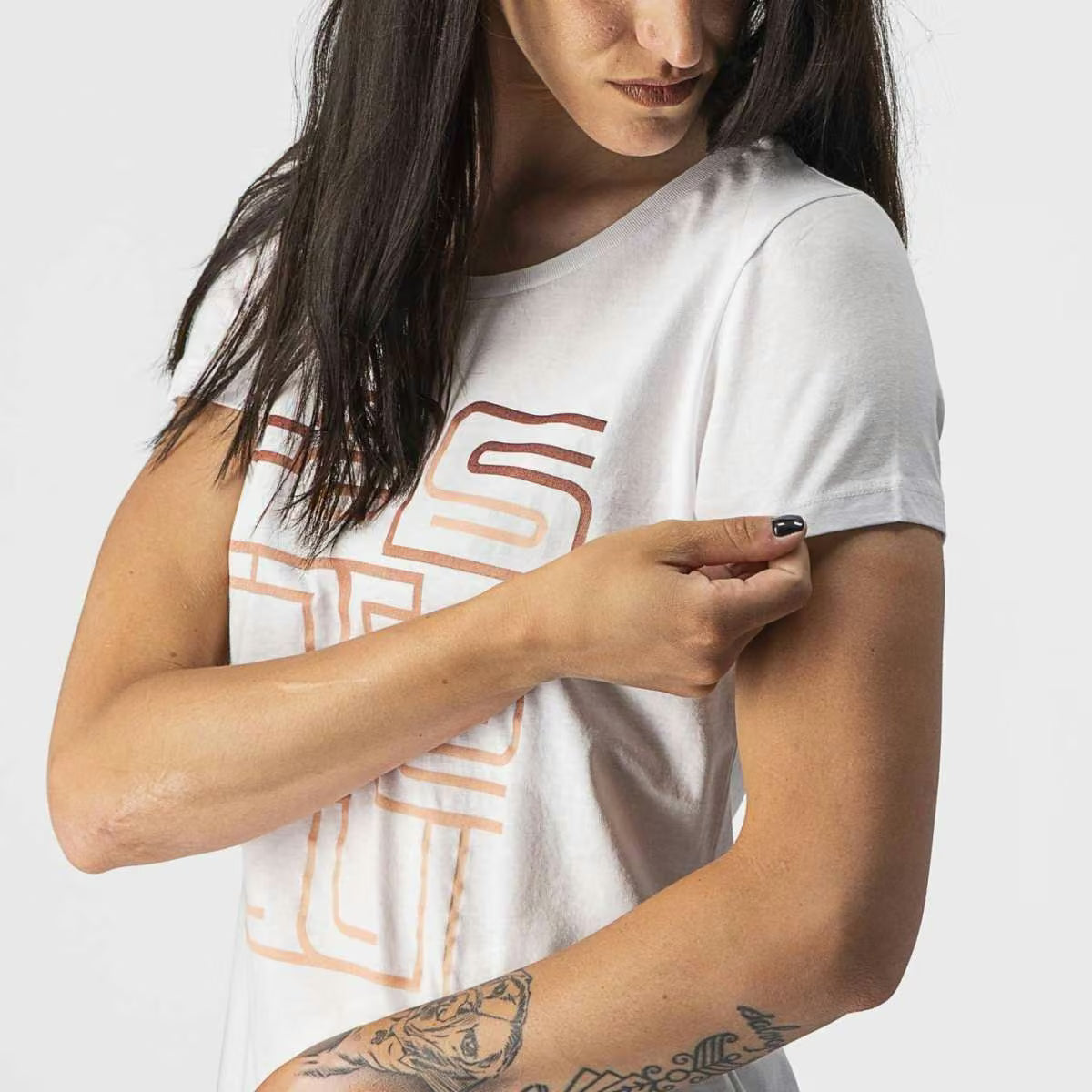 Castelli Bellagio T-Shirt - Image 3