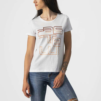 Castelli Bellagio T-Shirt - Image 1