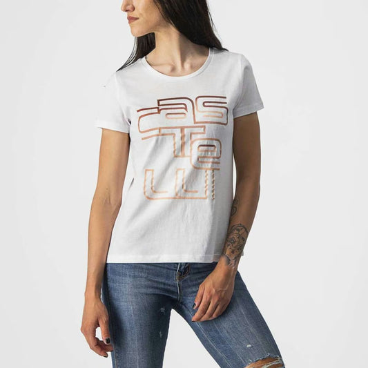 Castelli Bellagio T-Shirt - Image 1