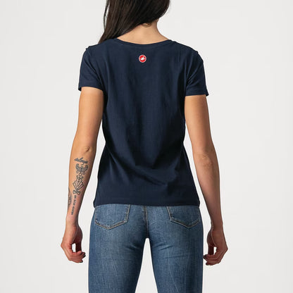 Castelli Bellagio T-Shirt - Image 6