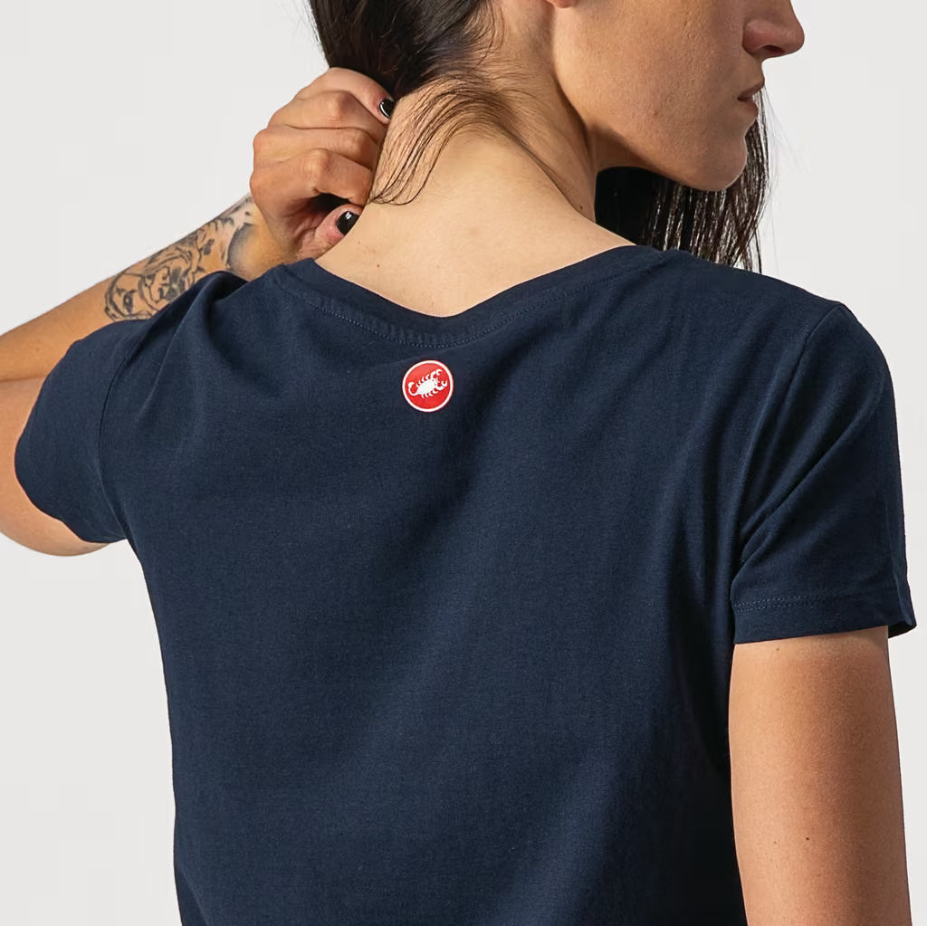 Castelli Bellagio T-Shirt - Image 8