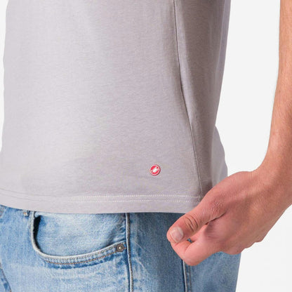 Castelli Classico T-Shirt Men's - Image 2